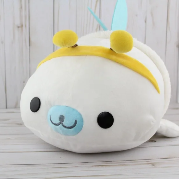 Mamegoma seal bee cheap